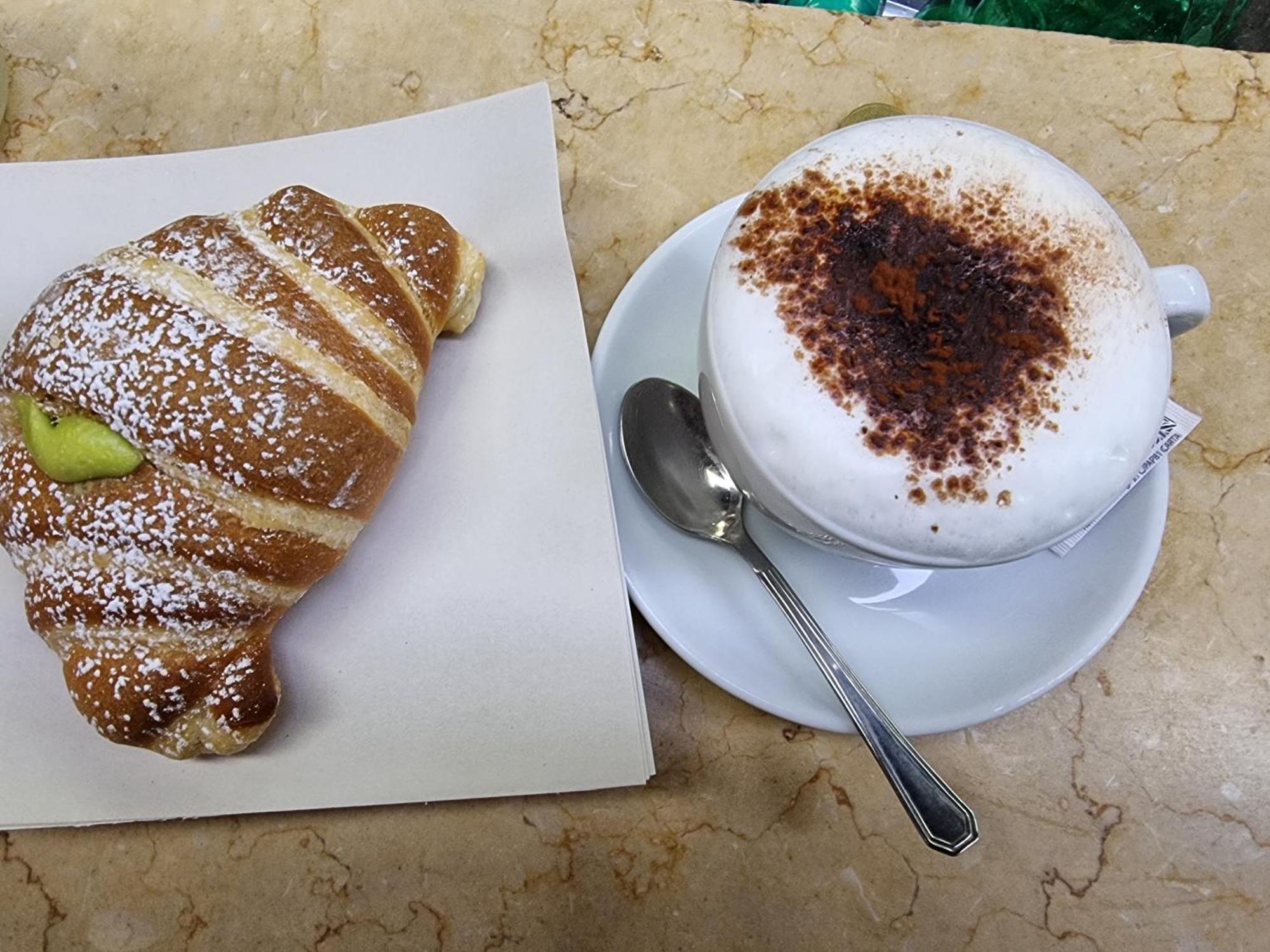 El Corazon De Napoles, Centro Historico Acomodação com café da manhã Exterior foto