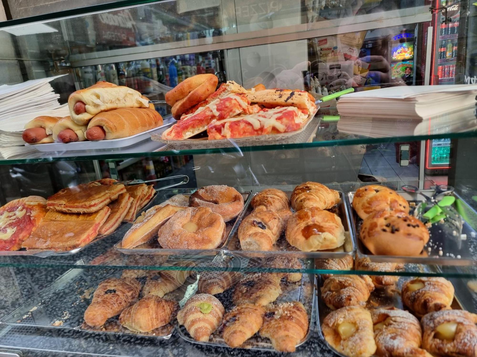 El Corazon De Napoles, Centro Historico Acomodação com café da manhã Exterior foto